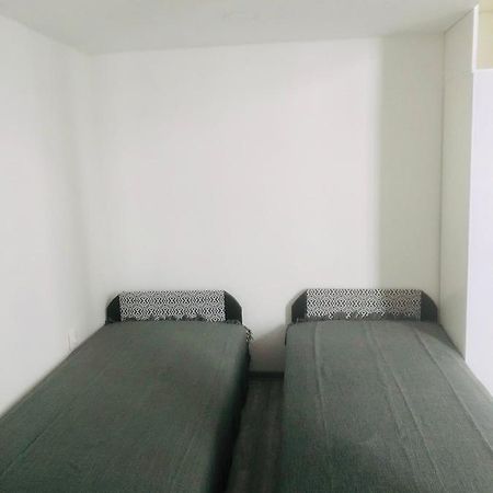 Belvárosi Apartman 1 Apartment Miskolc Bagian luar foto